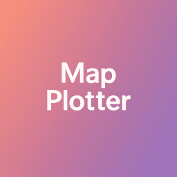 Map Plotter